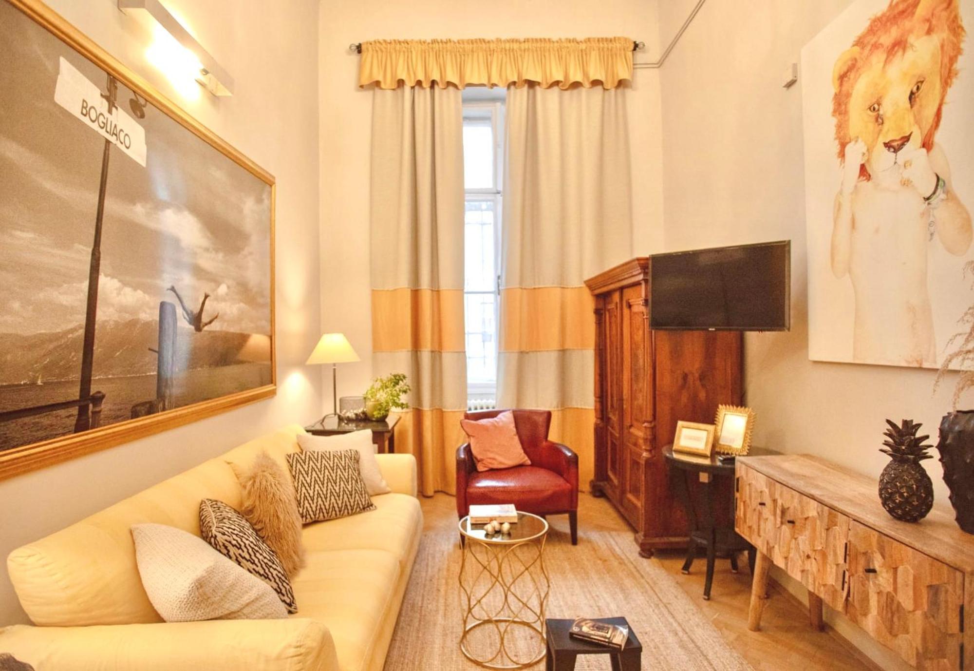 Apartment Andrassy Palace - Stylish 1 Budapest
